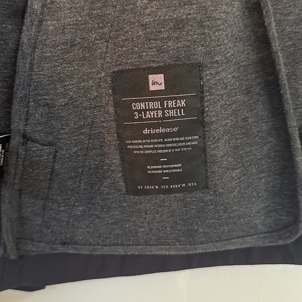 Imperial Motion Alkaline 3 Layer Shell - image 3